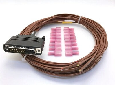 Dynon EGT/CHT Wire Harness