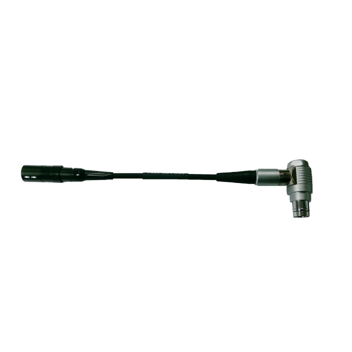 Bose A20 (6 Pin) Headset Adapter – Pacific Coast Avionics