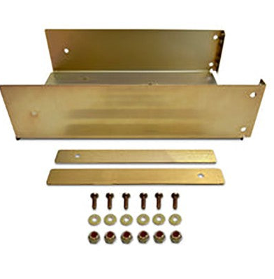 DYNON COM/XPNDR MODULE MOUNTING KIT