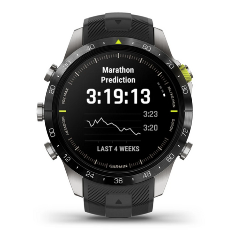 Garmin MARQ® Athlete (Gen 2)
