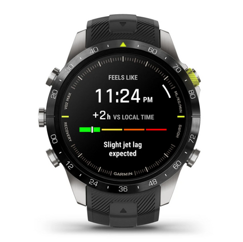 Garmin MARQ® Athlete (Gen 2)