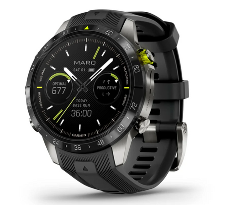 Garmin MARQ® Athlete (Gen 2)