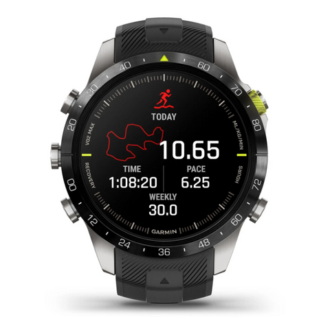 Garmin MARQ® Athlete (Gen 2)