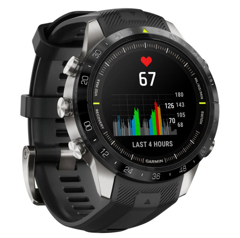 Garmin MARQ® Athlete (Gen 2)
