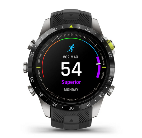 Garmin MARQ® Athlete (Gen 2)