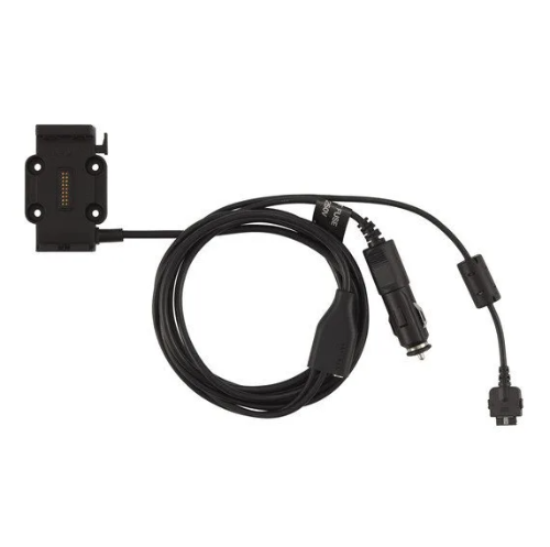 Aviation Mount with Power Cable, Audio Jack and GBL Connection (aera 600)