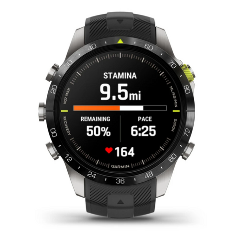 Garmin MARQ® Athlete (Gen 2)