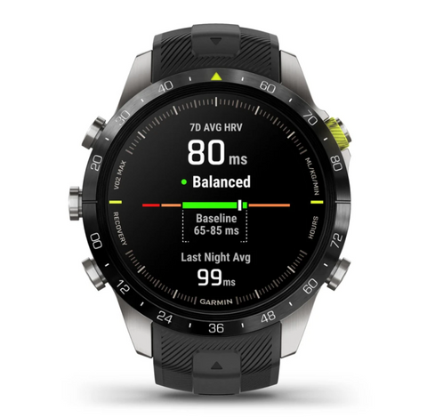 Garmin MARQ® Athlete (Gen 2)