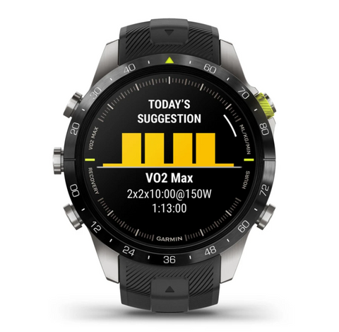 Garmin MARQ® Athlete (Gen 2)