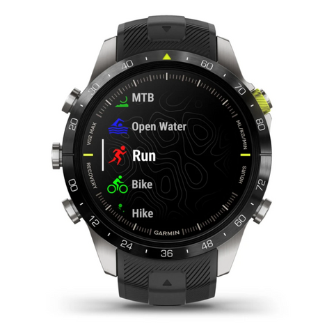 Garmin MARQ® Athlete (Gen 2)