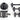 Airgizmos Suction Mount