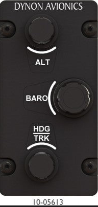 DYNON AUTOPILOT SV-BUTTON-LEVEL AUTOPILOT LEVEL BUTTON