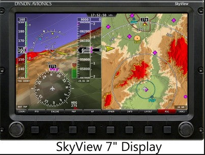 DYNON AUTOPILOT SV-BUTTON-LEVEL AUTOPILOT LEVEL BUTTON