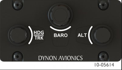 DYNON AUTOPILOT SV-BUTTON-LEVEL AUTOPILOT LEVEL BUTTON
