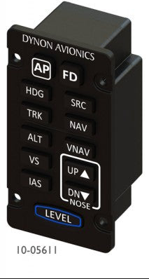 DYNON AUTOPILOT SV-BUTTON-LEVEL AUTOPILOT LEVEL BUTTON