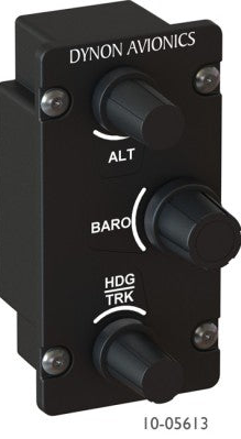 DYNON AUTOPILOT SV-BUTTON-LEVEL AUTOPILOT LEVEL BUTTON