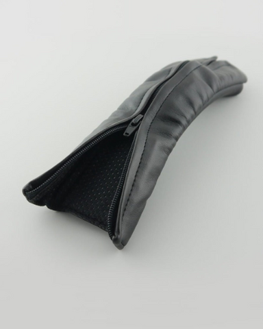 LightSpeed Zippered Headpad