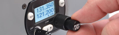 TY91 - Pacific Coast Avionics