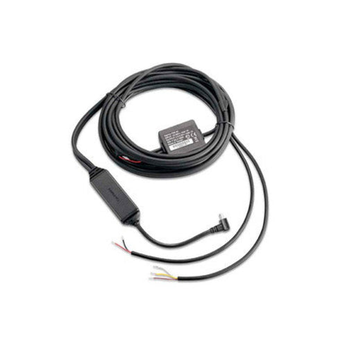 FMI 40, Data cable & traffic