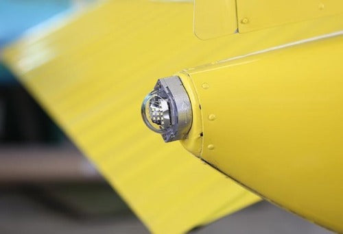 Whelen Orion 500 Aircraft AntiCollision Lights Pacific Coast Avionics