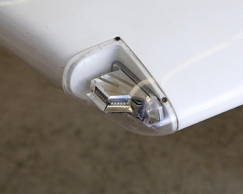 Orion 650E LED Airplane Wing Lights - Pacific Coast Avionics
