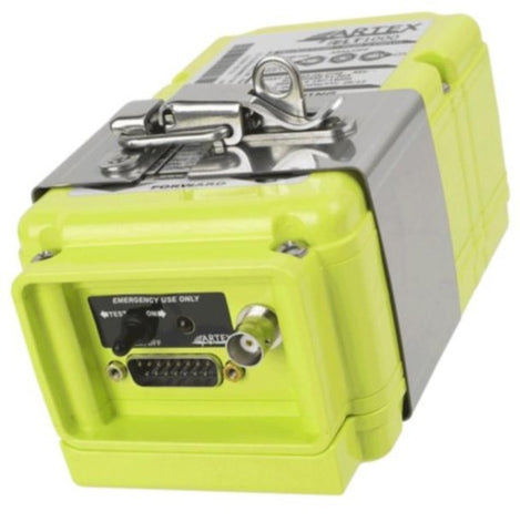 ARTEX ELT-1000 - Pacific Coast Avionics