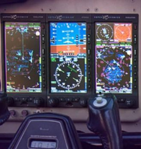 ASPEN AVIONICS EFD1000C3 | EFD1000C3 | Pacific Coast Avionics
