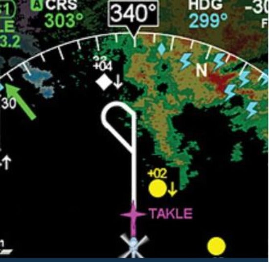 ASPEN AVIONICS EFD1000H | EFD1000H | Pacific Coast Avionics