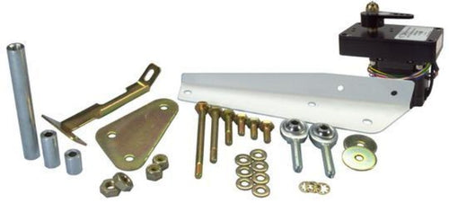 RV-9 Roll Servo & Mounting Kit