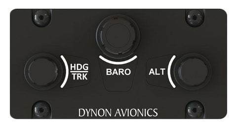 SkyView Knob Control - Pacific Coast Avionics