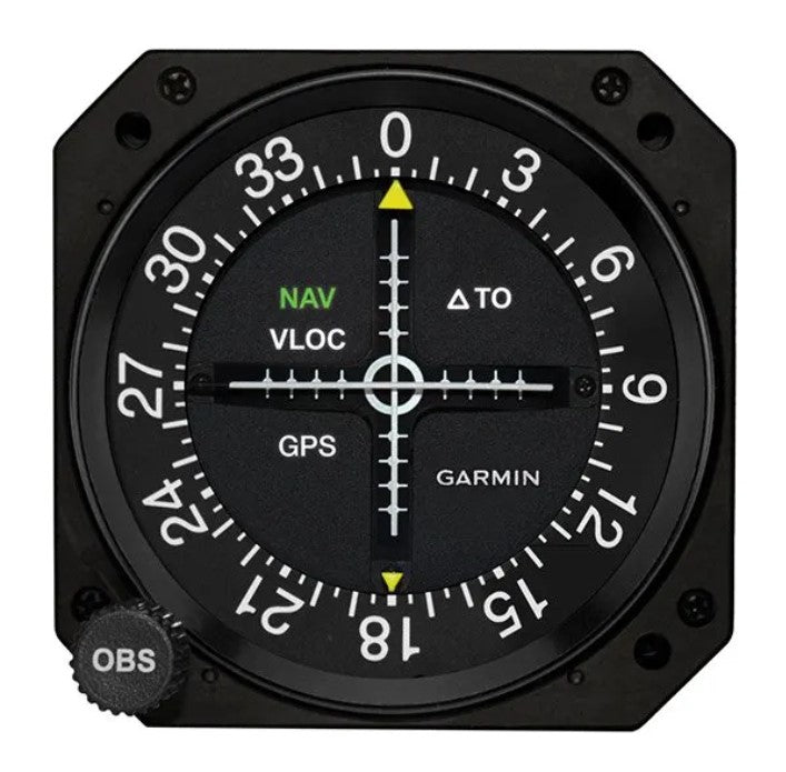 GI 106B Indicator - Pacific Coast Avionics