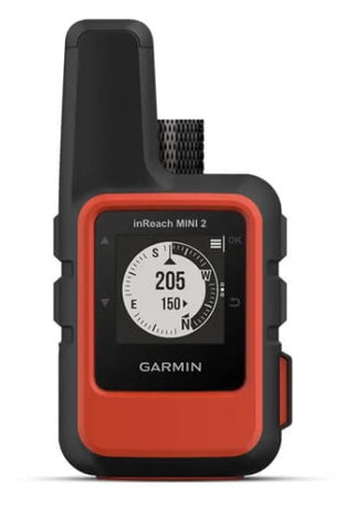 inReach® Mini 2 Satellite Communicator - Pacific Coast Avionics