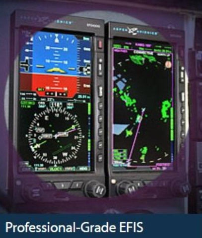 Evolution 1500 Package - Pacific Coast Avionics