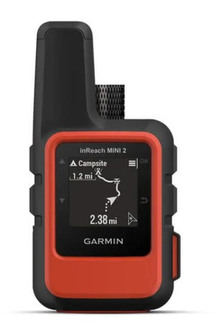 inReach® Mini 2 Satellite Communicator - Pacific Coast Avionics