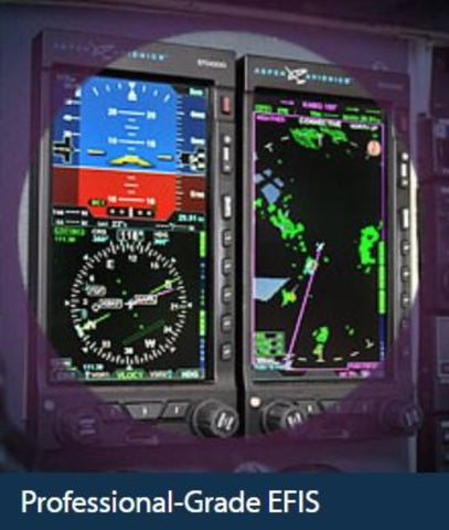 Evolution 2000 Package - Pacific Coast Avionics