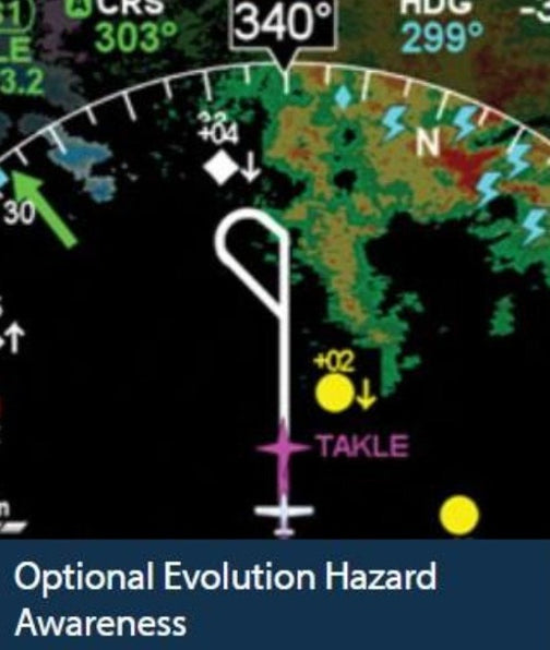 Primary Flight Displays – Pacific Coast Avionics