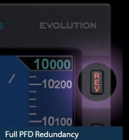 Evolution 2000 Package - Pacific Coast Avionics