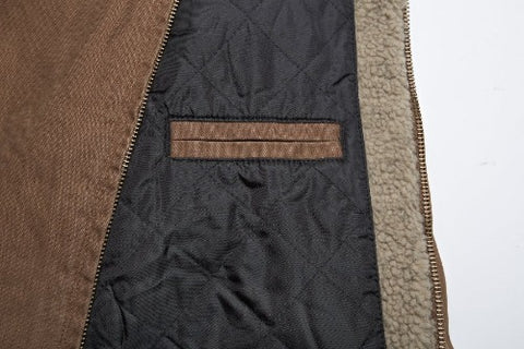 Bush Pilot Jacket - Pacific Coast Avionics