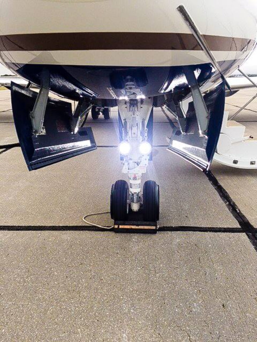 PAR Pro-36 LED Landing Lights - Pacific Coast Avionics