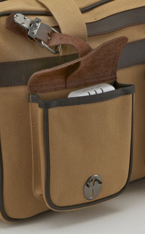 Bush Pilot Folio - Pacific Coast Avionics