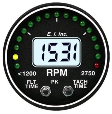 R-1 RPM Tachometer Instrument - Pacific Coast Avionics