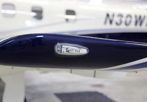 Orion 600 Aviation Anti Collision Lights - Pacific Coast Avionics