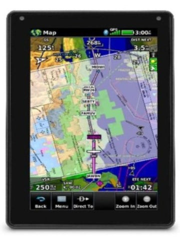 Garmin Aera 760 - Pacific Coast Avionics