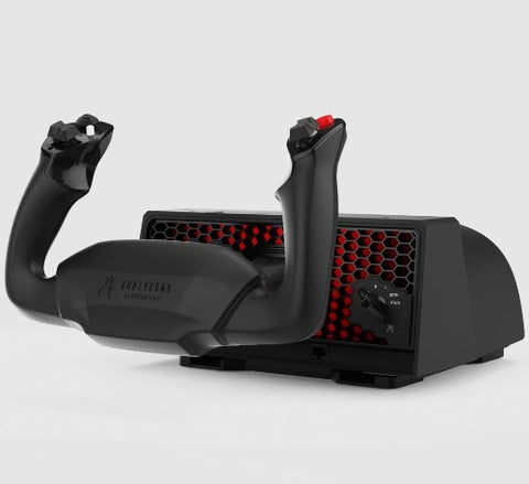 Alpha Flight Controls XPC - Pacific Coast Avionics