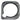 LW2014A Light Wedge 2-1/4" - Pacific Coast Avionics