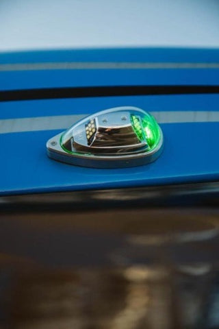 Orion 650 LED Airplane Navigation Lights - Pacific Coast Avionics
