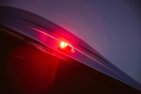 Orion 650 LED Airplane Navigation Lights - Pacific Coast Avionics