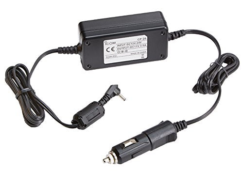 CP-20 Cigarette Lighter Adapter