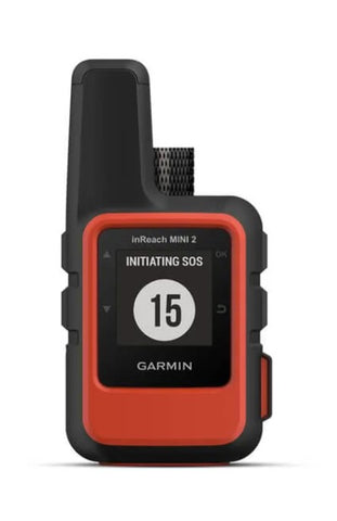 inReach® Mini 2 Satellite Communicator - Pacific Coast Avionics