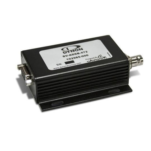 SV-ADSB-472 - Pacific Coast Avionics